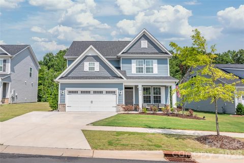 1419 Black Walnut Street active home in Medlin Forest, Monroe, NC