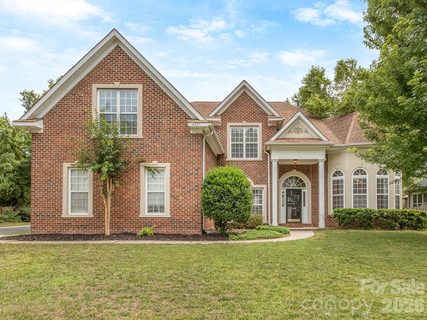 4027 Riseley Lane active home in Nottingham Estates, Charlotte, NC