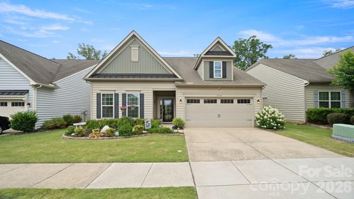 Homes in Waterside At The Catawba, Fort Mill