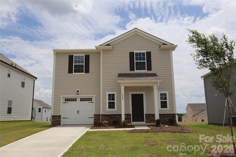 1240 Marble Passage pending home in Richburg Meadows, Richburg, SC