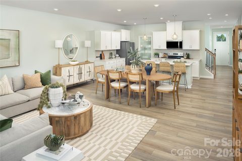 1313 Vibrant Road active home in Stonesummit, Charlotte, NC