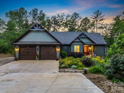 617 South Cove Road active home in Lake Adger, Mill Spring, NC