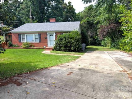 542 Stegall Street active home in York, Charlotte, NC