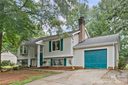 9108 Touchstone Lane sold home in Charlotte, SC