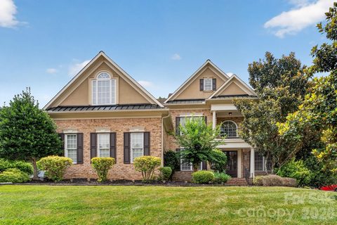 Homes in Bridgemill, Indian Land
