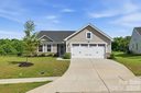 254 Damask Drive sold home in Lancaster, SC