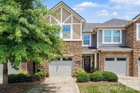 5606 Stonewells Drive active home in Stonehaven At Berewick, Charlotte, NC