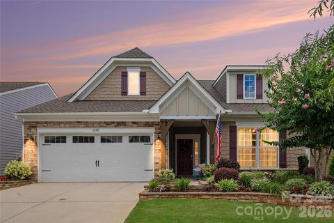3250 Oliver Stanley Trail pending home in Tree Tops, Lancaster, SC