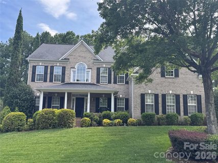 Homes in Sutton Place, Fort Mill