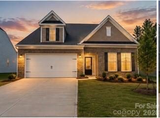 4870 Good Day Drive pending home in Roselyn, Lancaster, SC