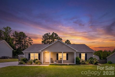 A home in Sedgefield