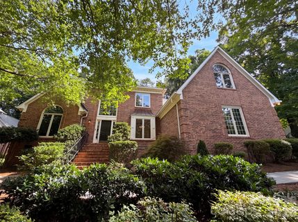 3711 Surry Ridge Court active home in Wellesford, Charlotte, NC