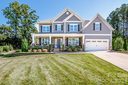 126 Bedford Lane sold home in Mooresville, SC