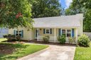 4813 Von Court sold home in Monroe, SC
