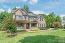9209 Rainman Way sold home in Mint Hill, SC