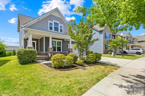 3022 Oakmere Road active home in Millbridge, Waxhaw, NC