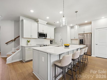 257 Alluvium Lane active townhome in Westview Towns, Waxhaw, NC