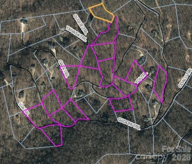 15 Lots Odalu Trail active home in Smoky Mountain Retreat At Eagles Nest, Maggie Valley, NC