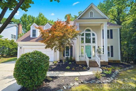 3616 Linden Berry Lane active home in Brookstone, Charlotte, NC