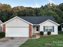 1505 Clooney Lane sold home in Charlotte, SC