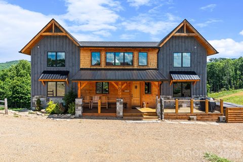 1030 High Valley Overlook active home in The Lodges At Eagles Nest, Banner Elk, NC