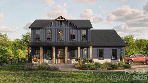 A home in Weaver Dairy