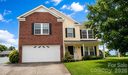 1922 Leesburg Drive sold home in Clover, SC