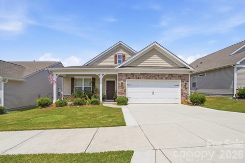 Homes in Kinsley, Denver