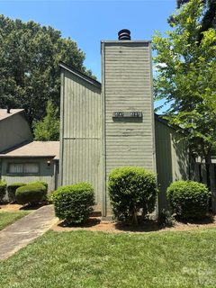 6141 Bent Tree Court sold home in Four Seasons, Charlotte, NC
