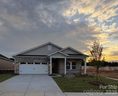 539 Darya Drive sold home in York, SC