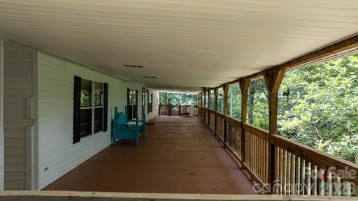 Homes in Deer Creek, Morganton