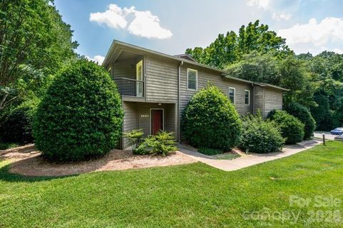 Homes in Colony Crossing, Charlotte