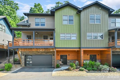 Homes in The Terrace At Reynolds Mountain, Asheville