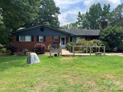 9012 Brief Road sold home in Olde Whitehall, Charlotte, NC