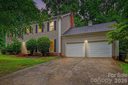 7111 Amarillo Drive sold home in Charlotte, SC