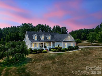 3020 N Ridge Court sold home in Arbor Hills, Lincolnton, NC