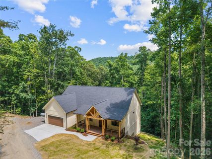 Homes in Kanuga Ridge, Hendersonville