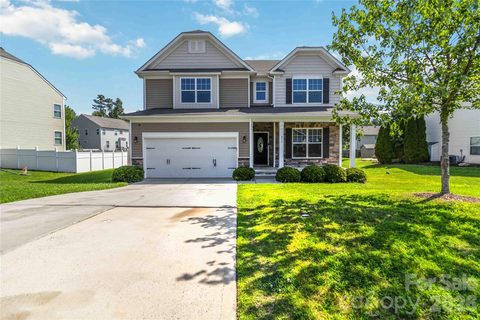 217 Hydrangea Drive active home in Somerset At Autumn Cove, Clover, SC