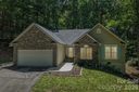401 Heather Marie Drive sold home in Hendersonville, SC