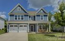 1928 Thoreau Way sold home in York, SC