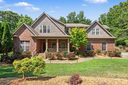 1702 Hannon Farm Road sold home in Fort Mill, SC