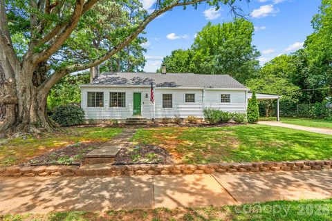 Homes in Seventeen Acres, Rock Hill