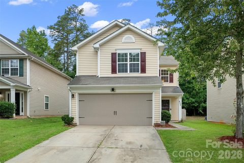 835 Rook Road sold home in Ravenridge, Charlotte, NC