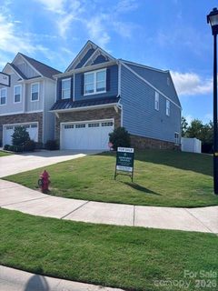 7585 Hartsfield Drive active townhome in Walnut Creek, Lancaster, SC