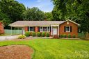 7919 Linda Lake Drive sold home in Charlotte, SC