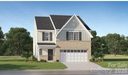 1242 Ambrosia Drive sold home in York, SC