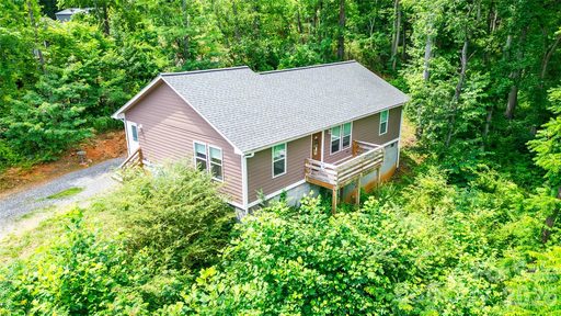 A home in Woodridge