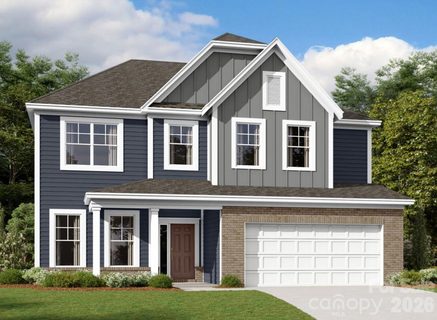 8525 Bridgegate Drive active home in Whitaker Pointe, Huntersville, NC