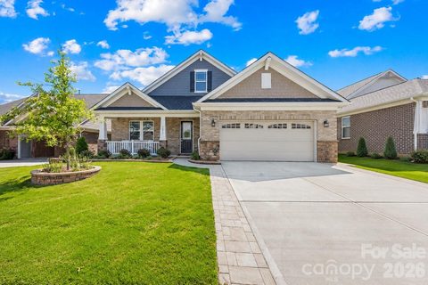 Homes in Sonata At Mint Hill, Mint Hill