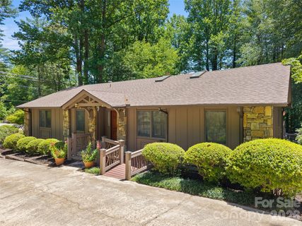 Homes in Westbridge, Hendersonville